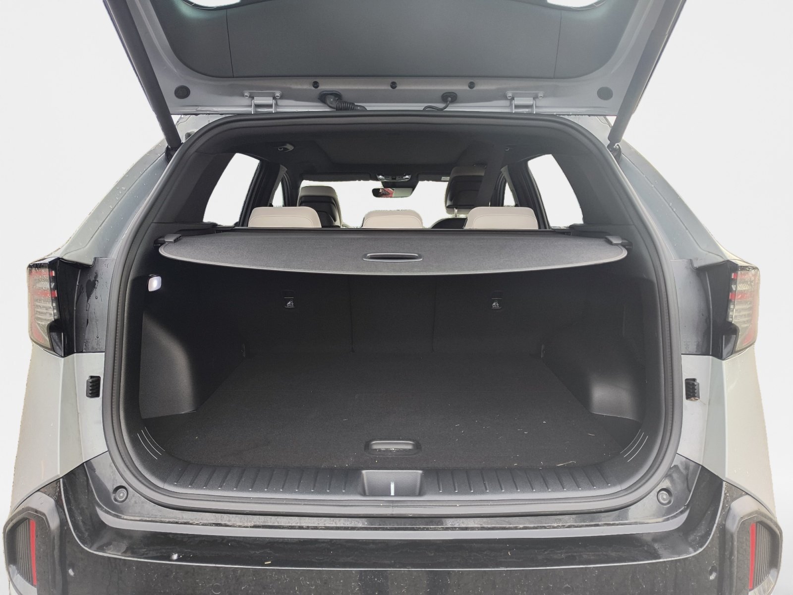 Kia Sportage – Bild 11