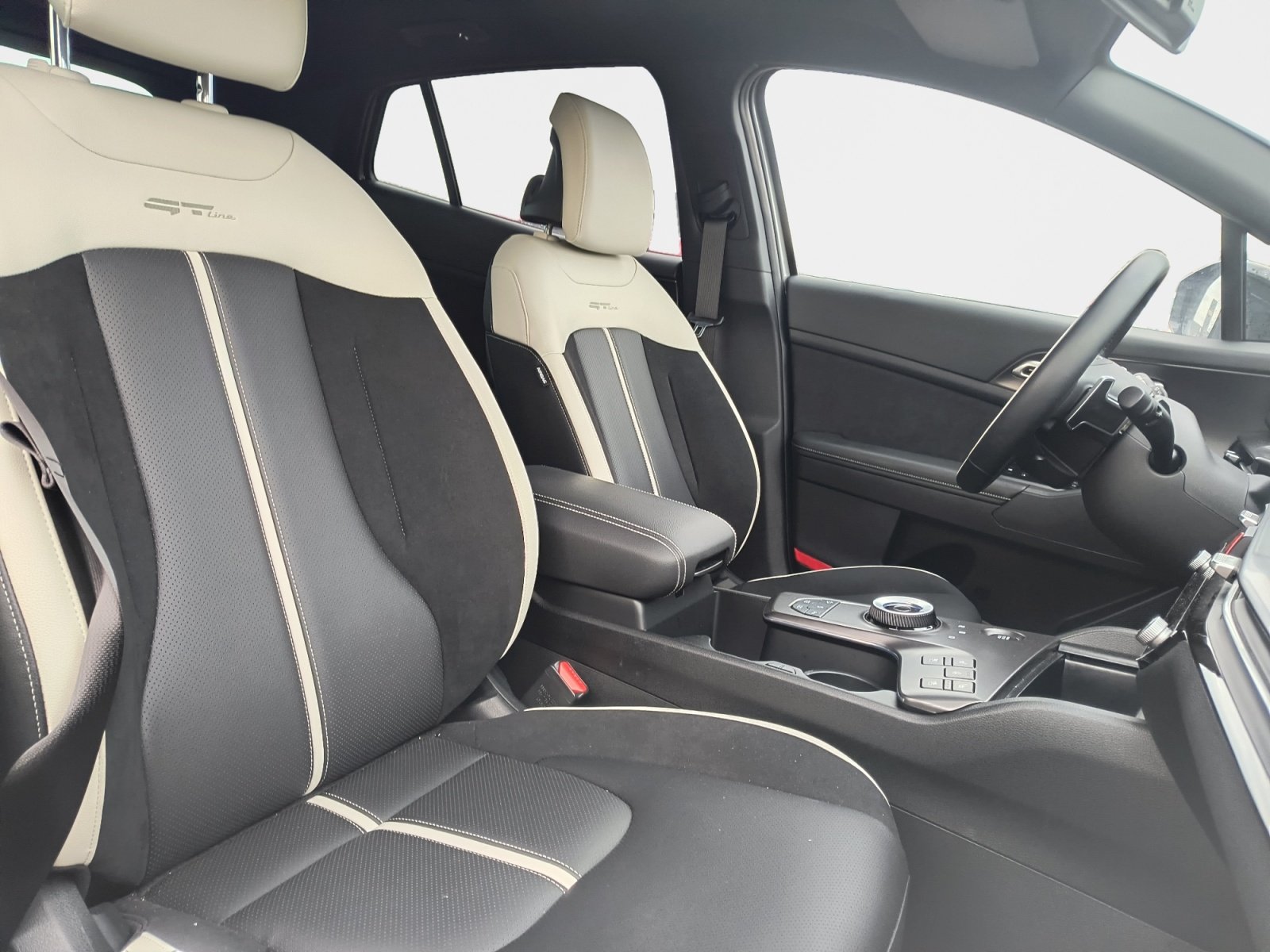 Kia Sportage – Bild 12