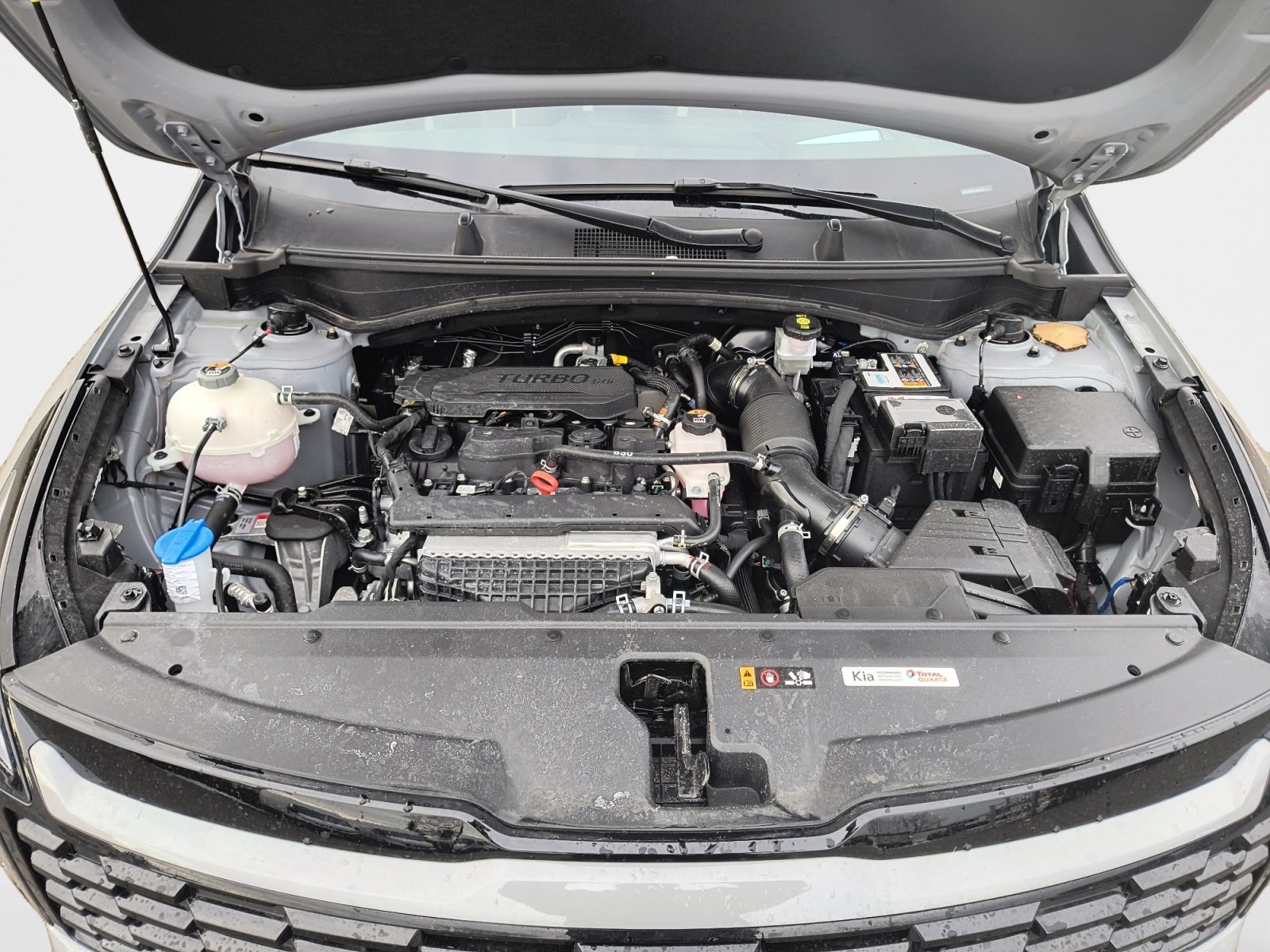 Kia Sportage – Bild 13