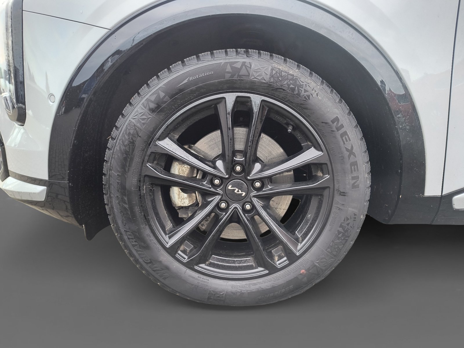Kia Sportage – Bild 14