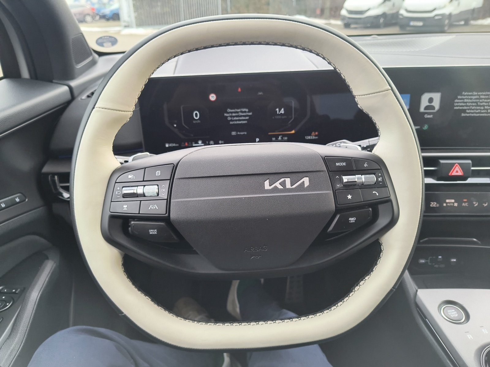 Kia Sportage – Bild 15