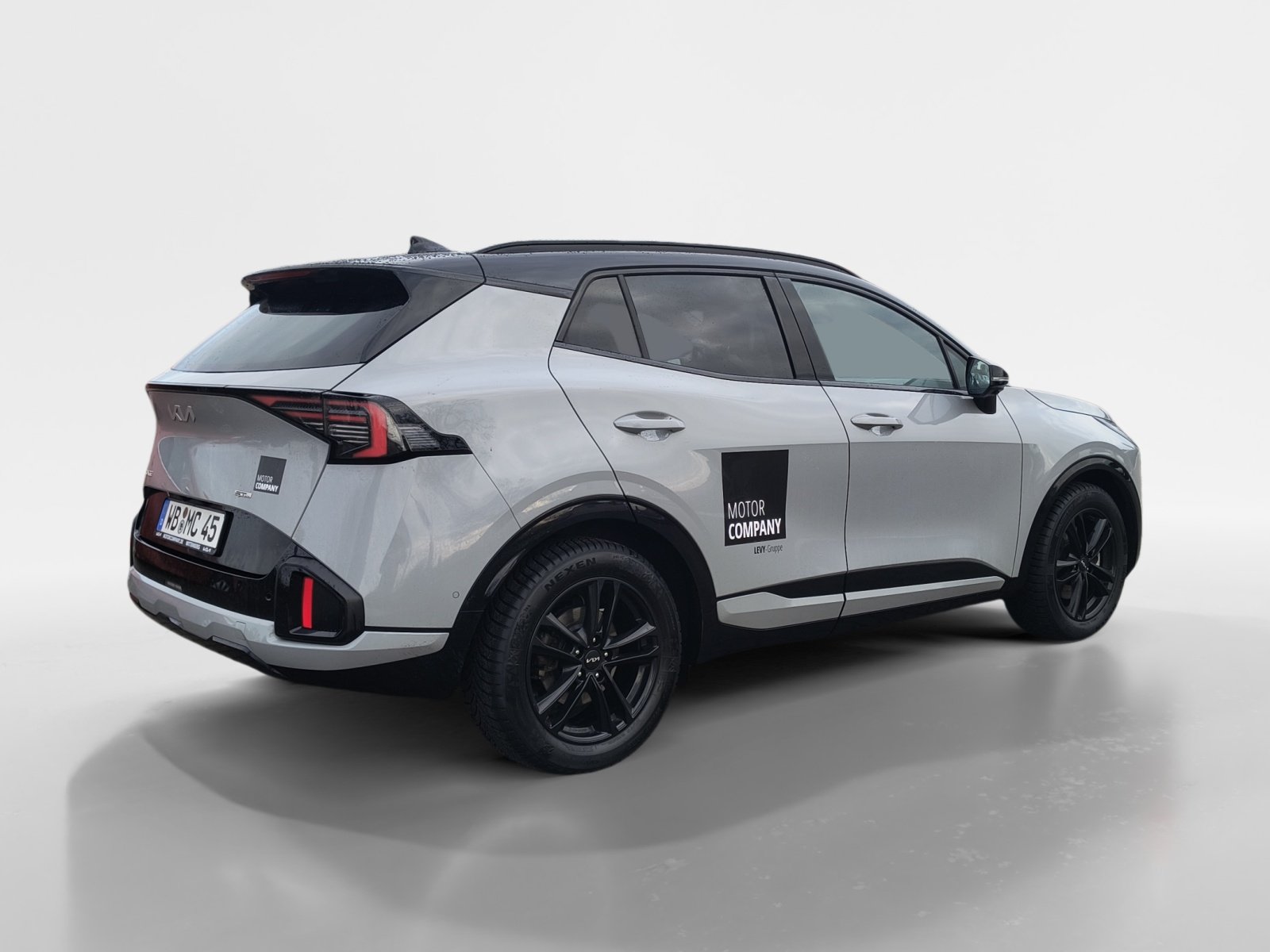 Kia Sportage – Bild 5