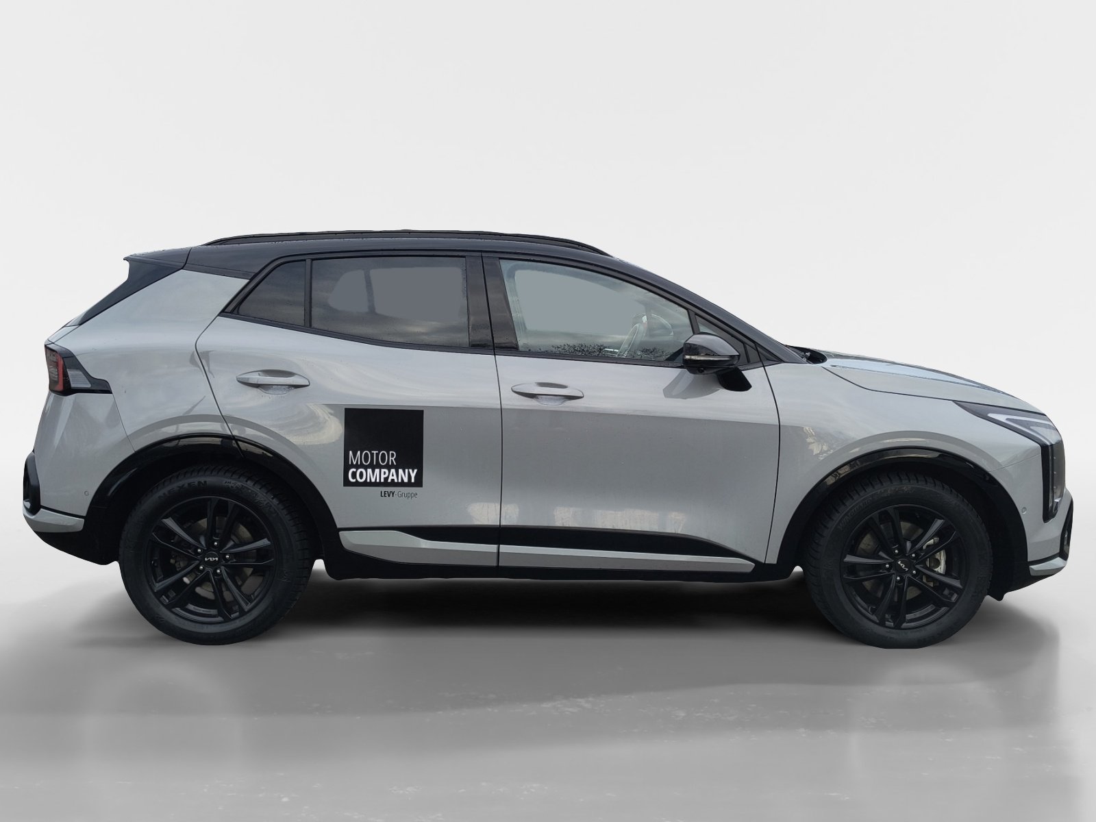 Kia Sportage – Bild 6