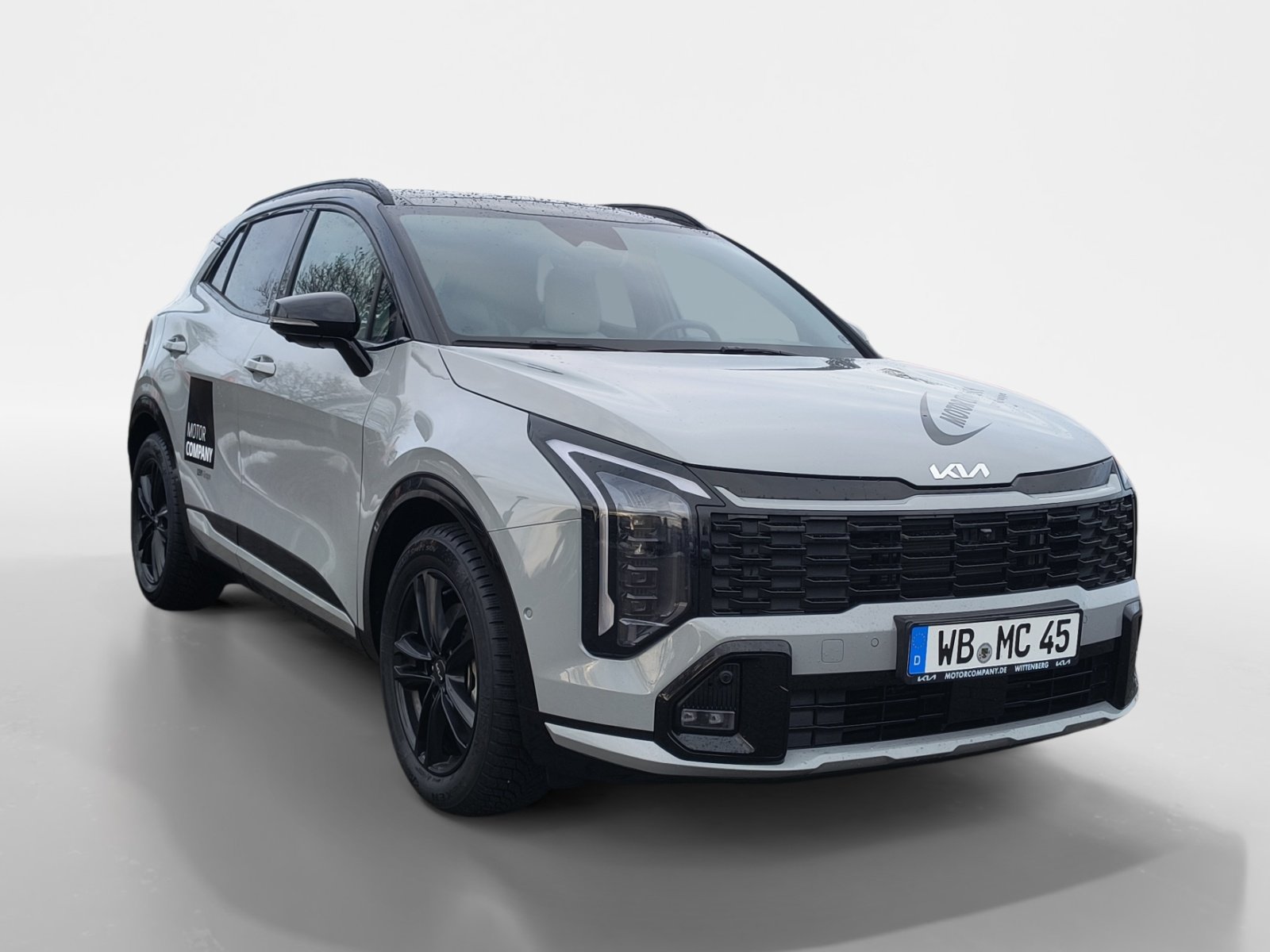 Kia Sportage – Bild 7