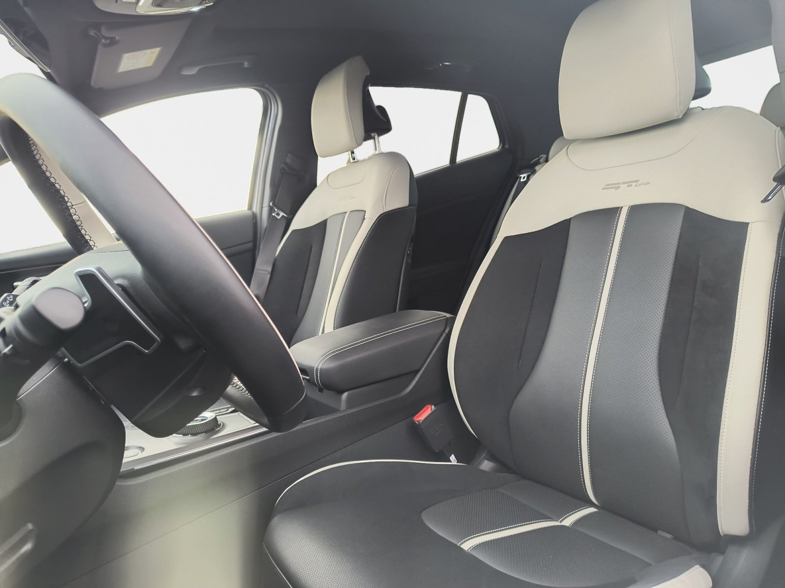 Kia Sportage – Bild 8