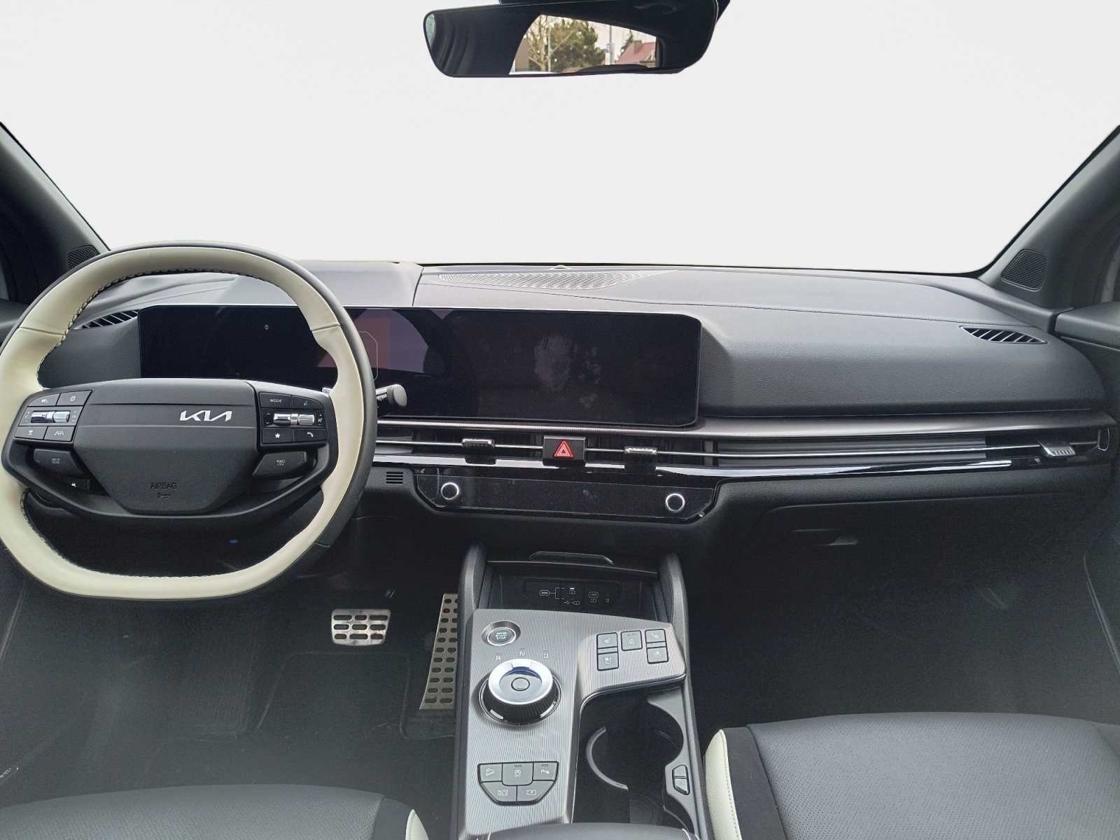 Kia Sportage – Bild 9