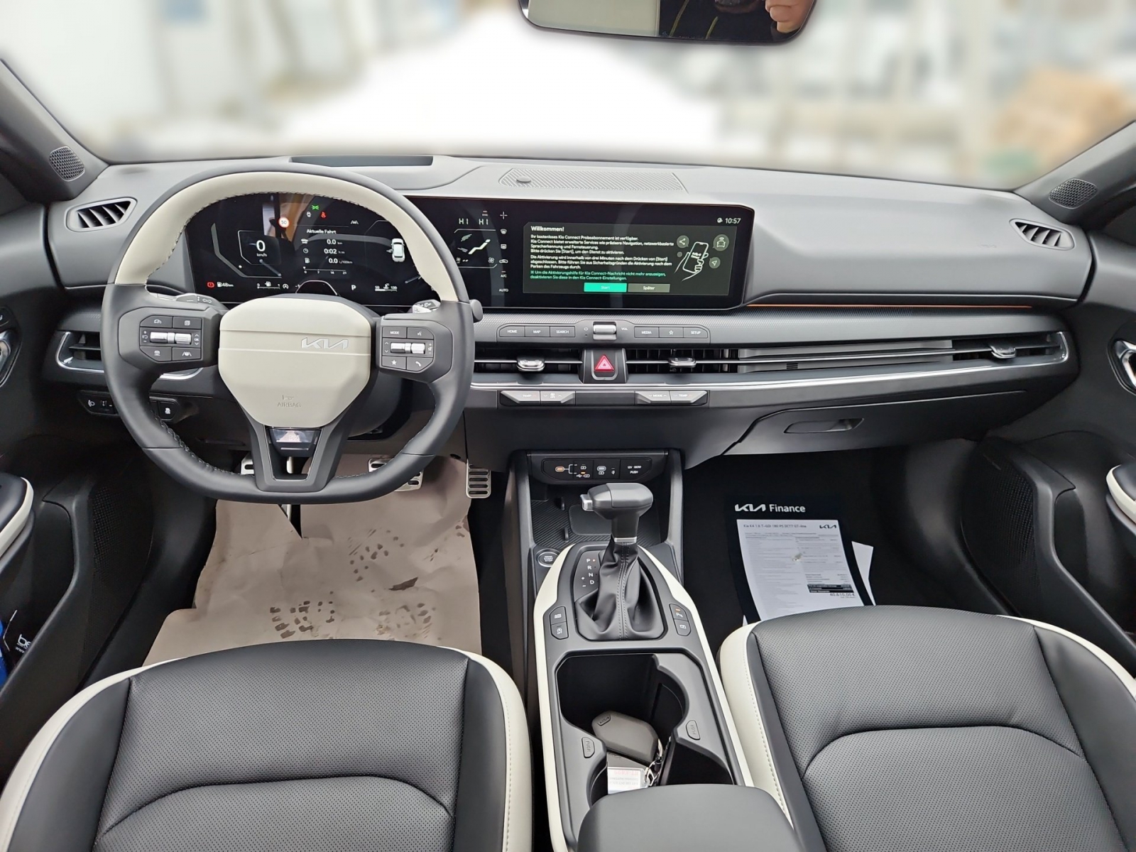 Kia K4 – Bild 10