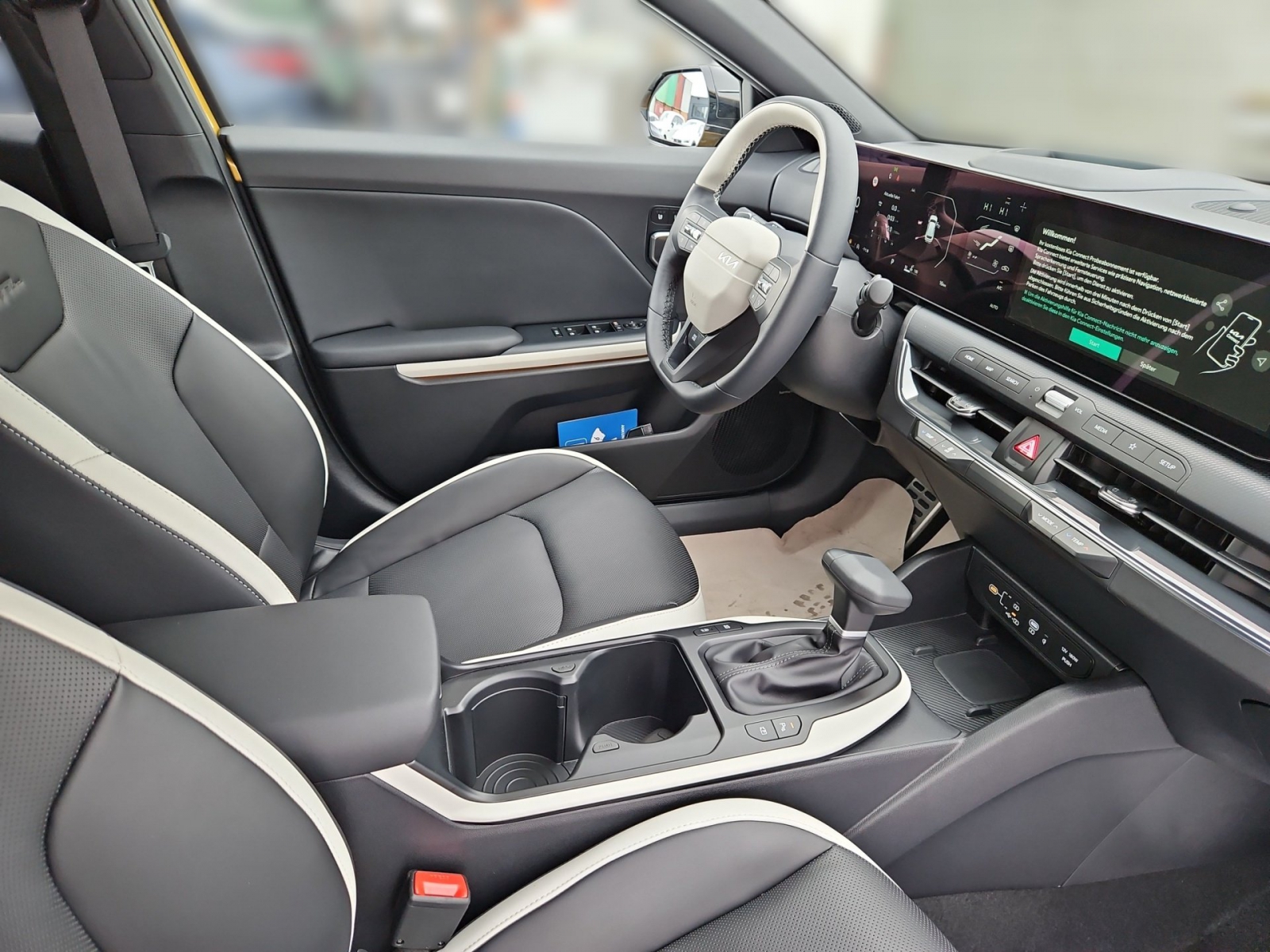Kia K4 – Bild 14