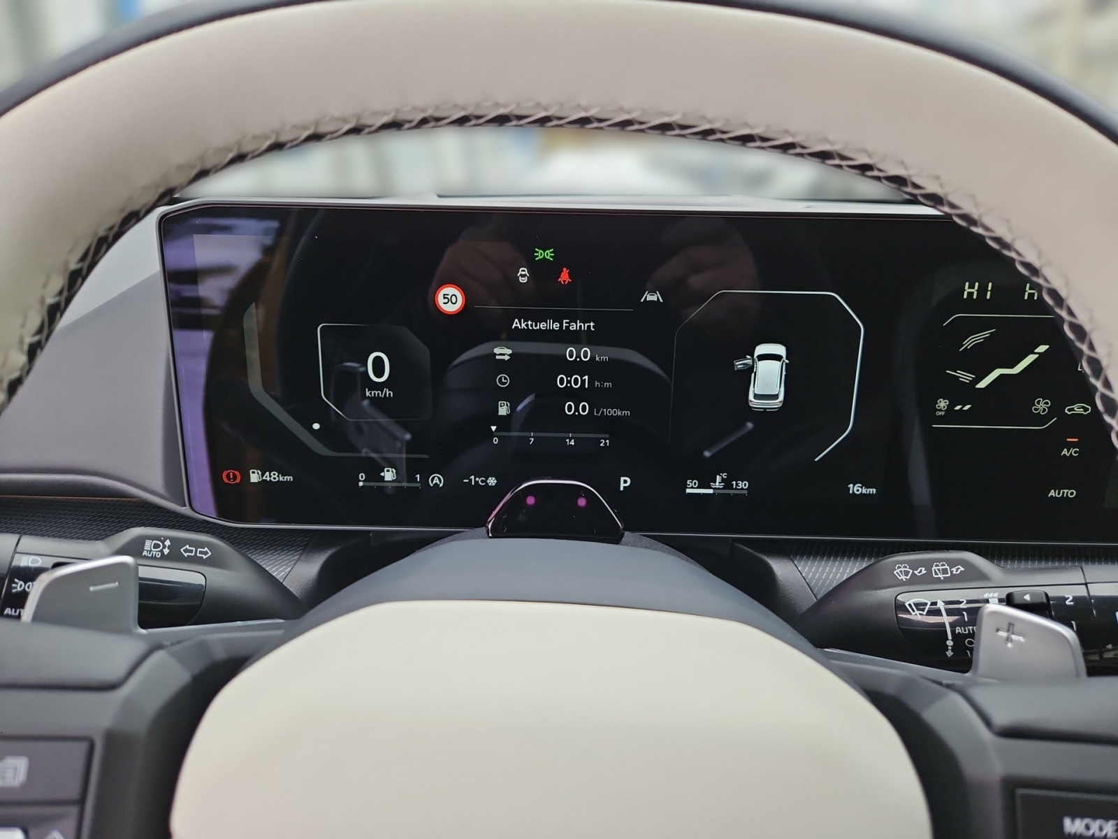 Kia K4 – Bild 5