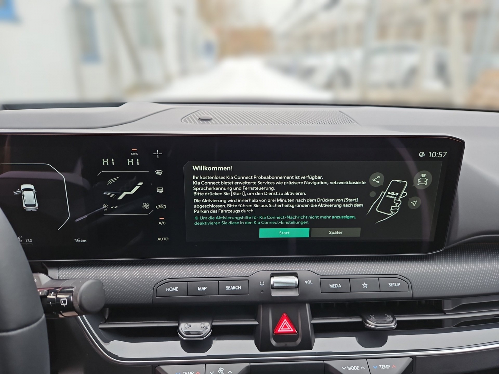 Kia K4 – Bild 6