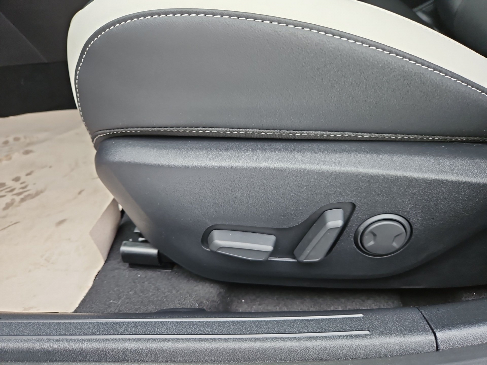 Kia K4 – Bild 7