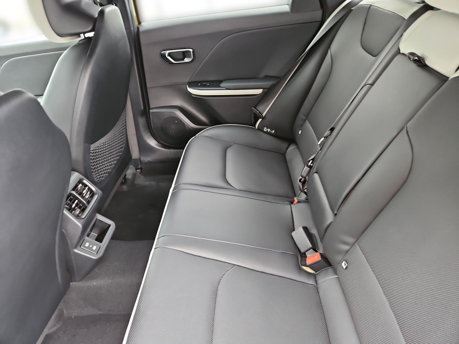 Kia K4 – Bild 8