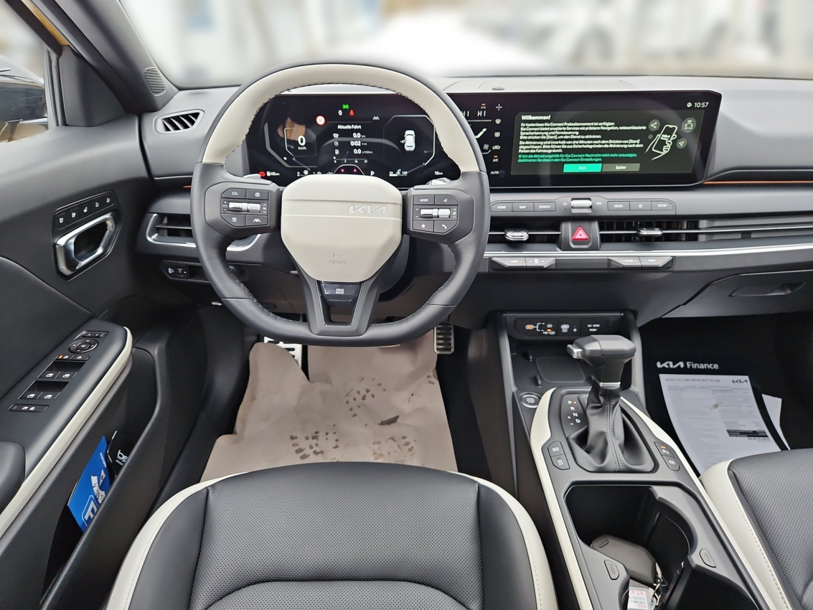 Kia K4 – Bild 9