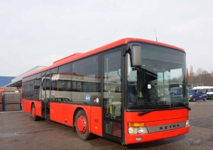 Setra 315 NF
