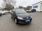 VW Sharan Highline 1,4 TSI Aut Navi Bi-Xe ACC P-Dach SHA TWA PDC Alu17 E6