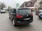 VW Sharan Highline 1,4 TSI Aut Navi Bi-Xe ACC P-Dach SHA TWA PDC Alu17 E6