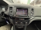 VW Sharan Highline 1,4 TSI Aut Navi Bi-Xe ACC P-Dach SHA TWA PDC Alu17 E6