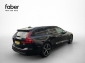 Volvo V60 T6 Plus Dark Plug-In Hybrid AWD
