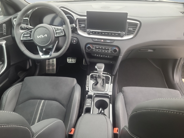 Kia XCeed – Bild 10