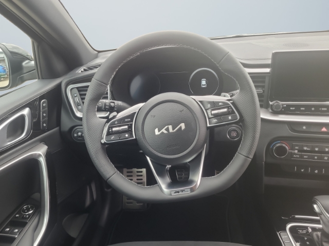 Kia XCeed – Bild 11