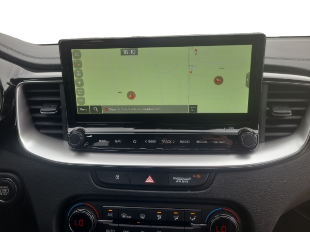 Kia XCeed – Bild 14