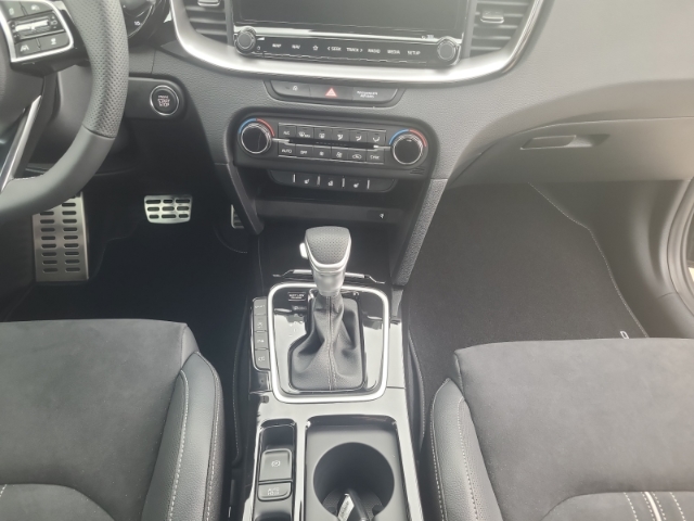 Kia XCeed – Bild 15