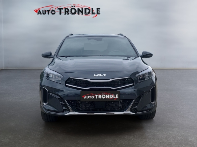 Kia XCeed – Bild 2
