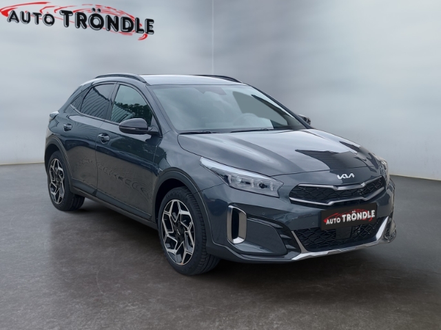 Kia XCeed – Bild 3