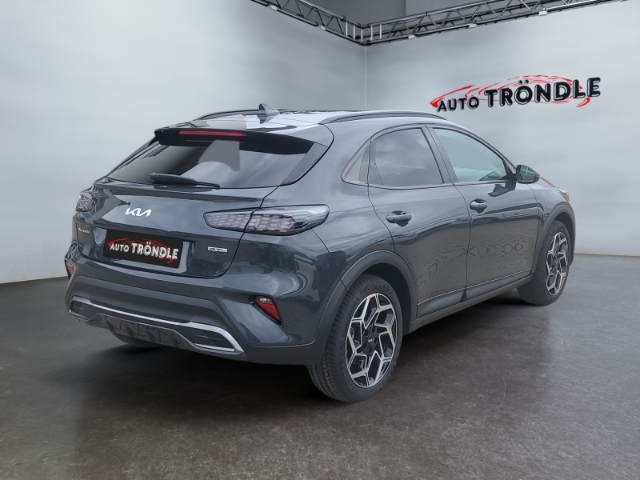 Kia XCeed – Bild 4