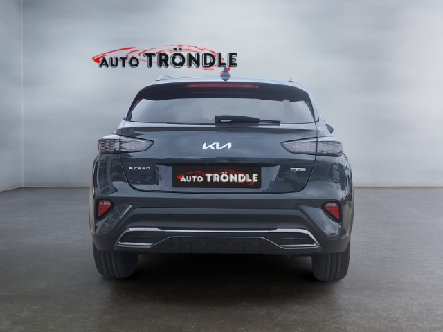 Kia XCeed – Bild 5