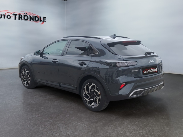Kia XCeed – Bild 6