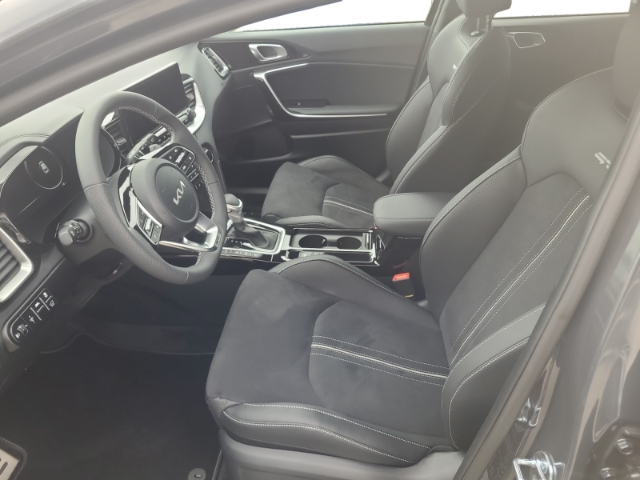 Kia XCeed – Bild 8