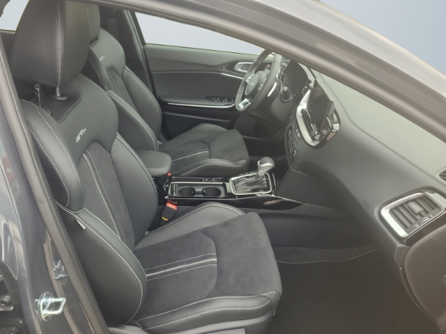 Kia XCeed – Bild 9
