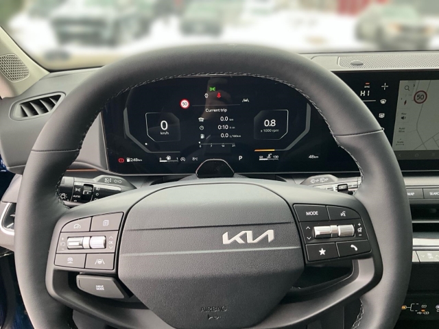 Kia K4 – Bild 10