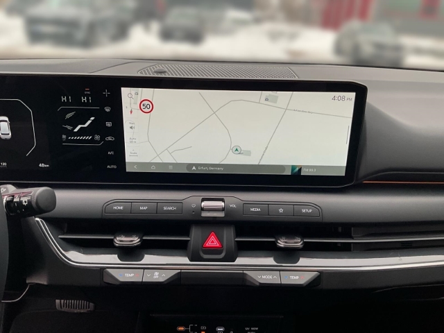 Kia K4 – Bild 11