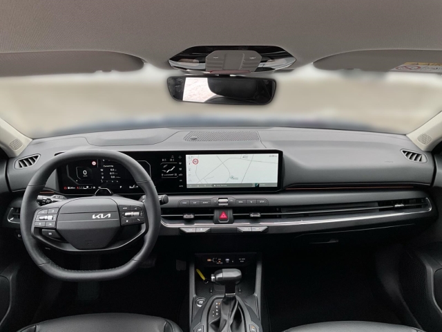 Kia K4 – Bild 12