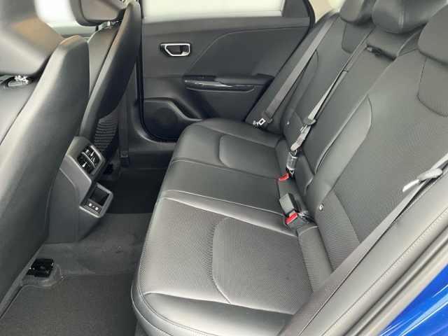 Kia K4 – Bild 13
