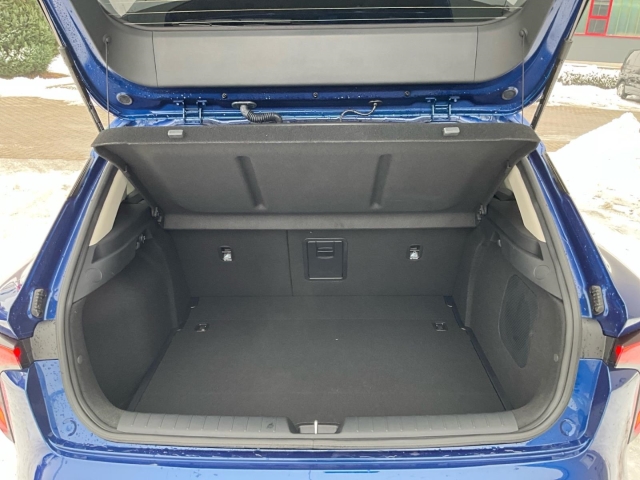 Kia K4 – Bild 14