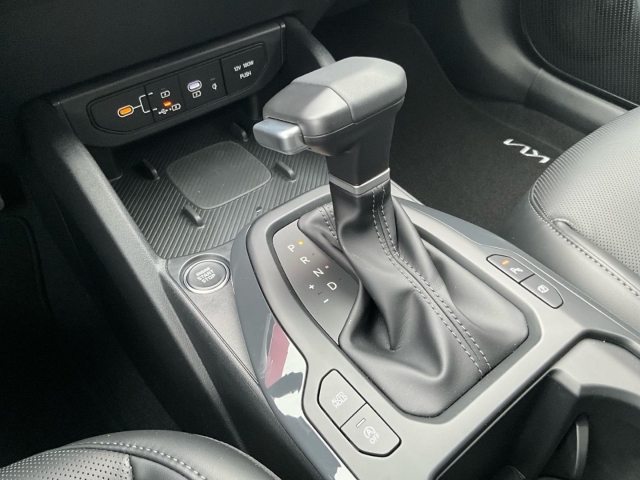 Kia K4 – Bild 19
