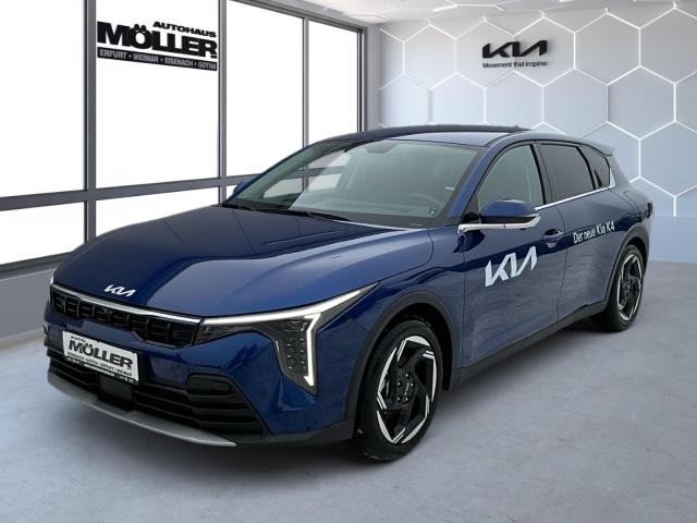 Kia K4