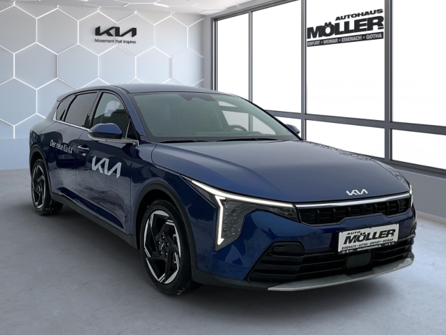 Kia K4