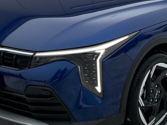 Kia K4 – Bild 7