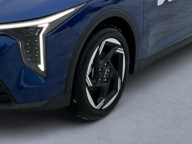 Kia K4 – Bild 8