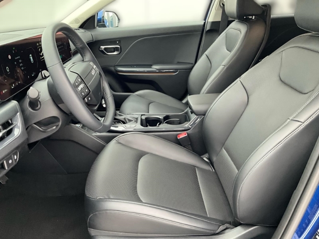 Kia K4 – Bild 9