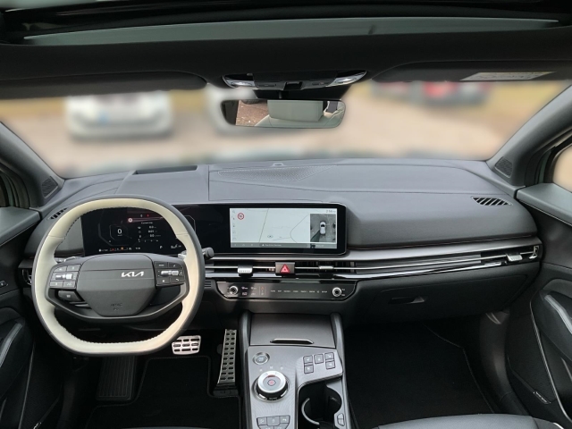Kia Sportage – Bild 10