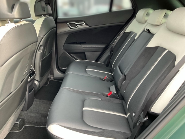 Kia Sportage – Bild 11