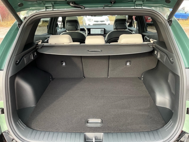 Kia Sportage – Bild 12