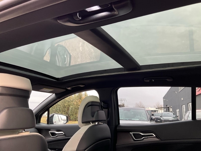 Kia Sportage – Bild 13