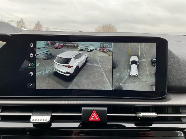 Kia Sportage – Bild 20