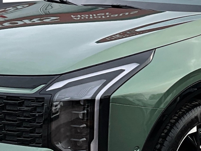 Kia Sportage – Bild 5